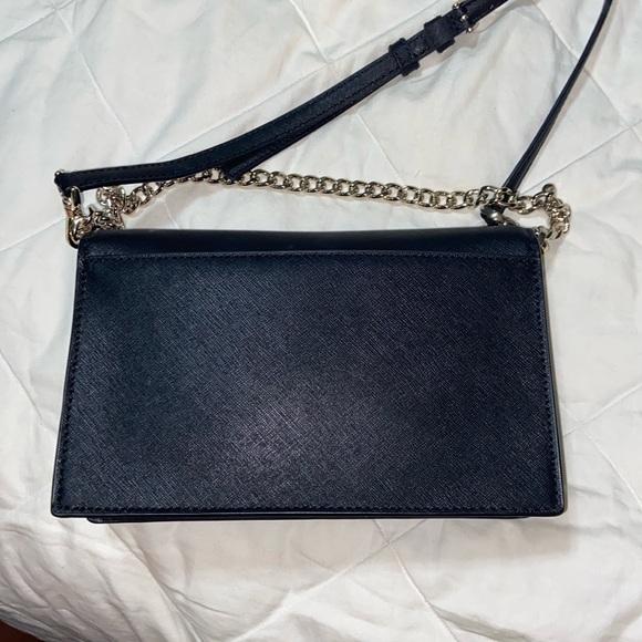Like new Kate Spade Cameron Convertible Crossbody - Picture 11 of 16